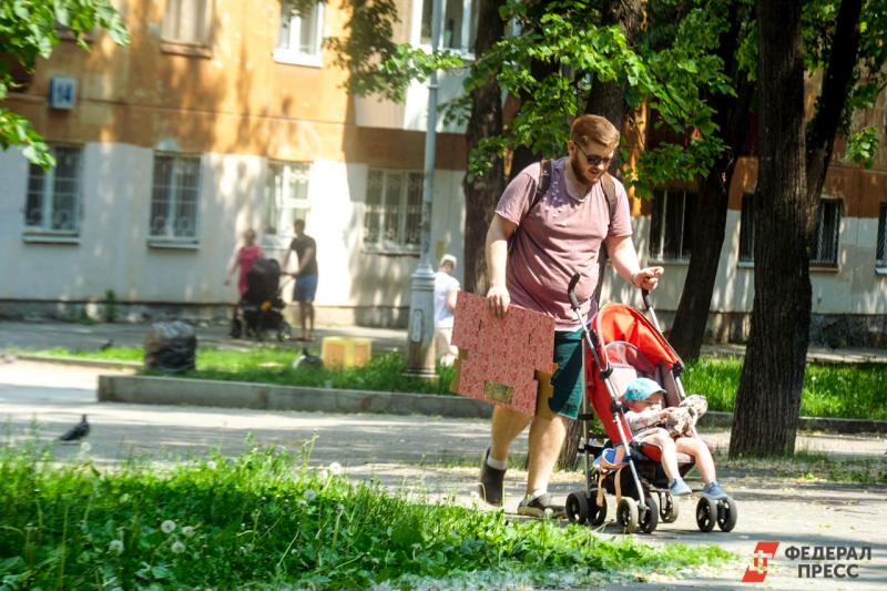 Экологичность, безопасность, инфраструктура. Эксперты назвали комфортные районы Екатеринбурга для жизни с детьми